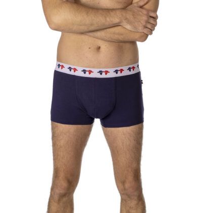 boxer fabriqué en France