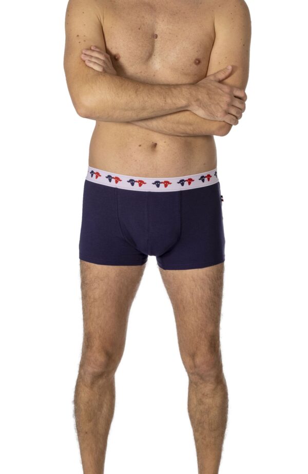 boxer fabriqué en France