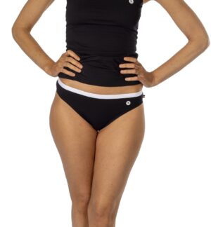 Ensemble Culotte Noir