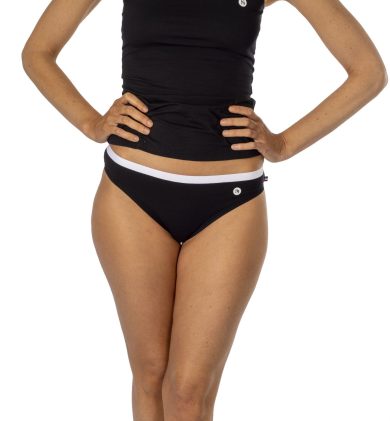 Ensemble Culotte Noir