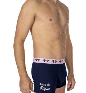 boxer papa marine zoom