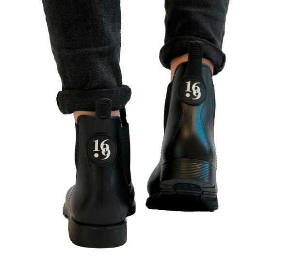 Bottines Flavie Seize point neuf
