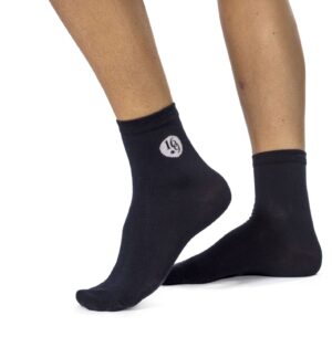 chaussettes courtes fabriquées en France