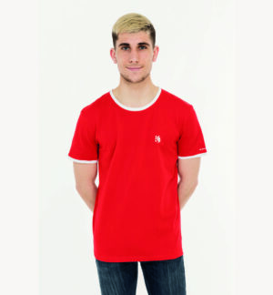 t-shirt homme fabriqué en France