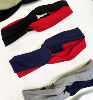 bandeau fabriqué en France