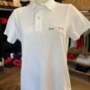 polo femme fabriqué en France