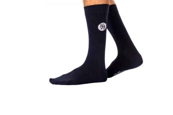 Chaussette noir 16.9