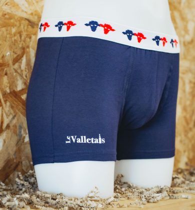 boxer LE VALLETAIS