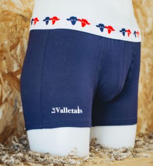 boxer LE VALLETAIS