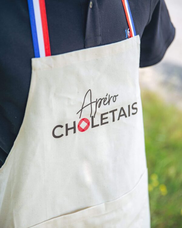 tablier