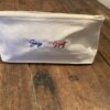 Trousse blanche Seize point neuf