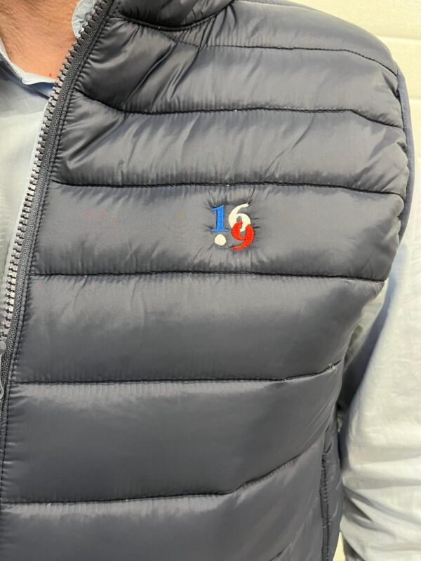 Doudoune Seize Point Neuf - Edition limitée 🇫🇷 – Image 5